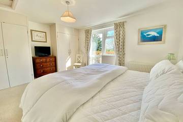 Cottage for 8 People in Rock, St Minver Lowlands, Photo 4