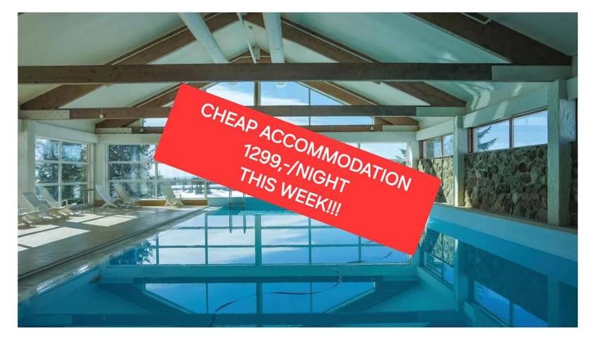 Appartement de vacances pour 4 personnes, avec Balcon ainsi que Terrasse et Jardin