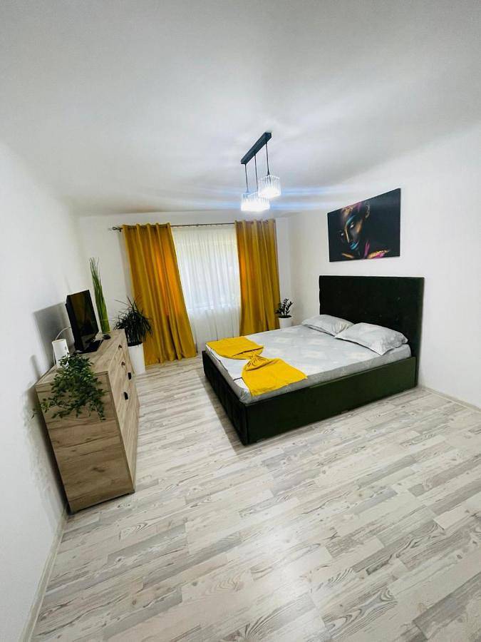 Appartement de vacances pour 2 personnes