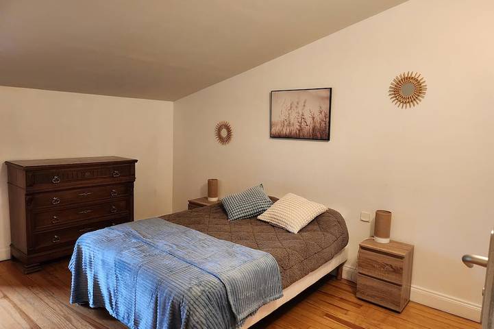 Adorable 5-bedroom estate in tranquil Carcassonne perfect for groups in Carcassonne, Carcassonne und Umgebung