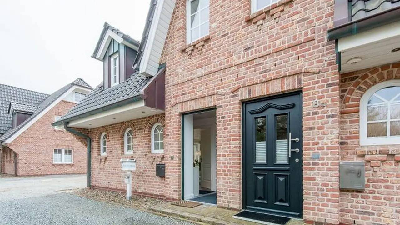 Ferienhaus für 4 Personen (104 m²) in Sylt-Ost in Tinnum, Sylt (Gemeinde)