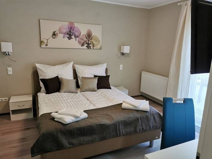 Ganze Ferienwohnung, Ferienwohnung Schaumburg- Rosenthal in Rinteln, Landkreis Schaumburg