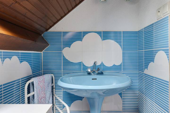 Ferienhaus „Le Clos Colette“ mit privater Terrasse, Garten und Wlan in Sologne