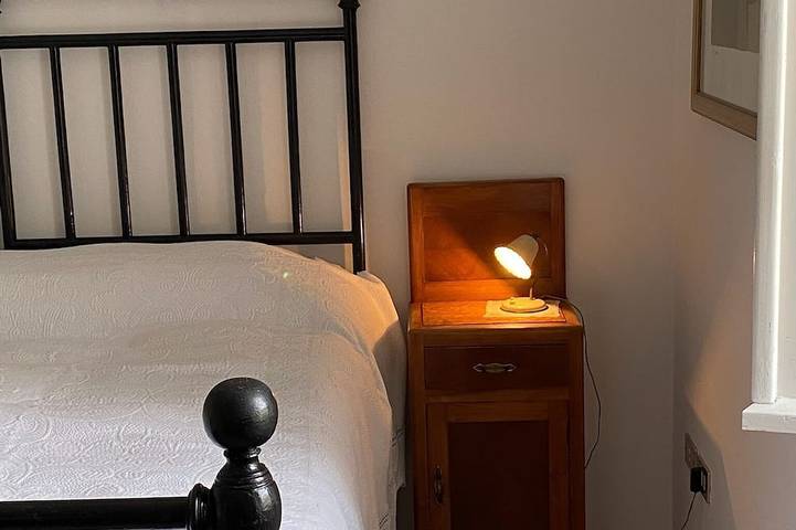 Gîte pour 2 personnes, avec jardin et balcon dans Villagrande (Mombaroccio) - 4