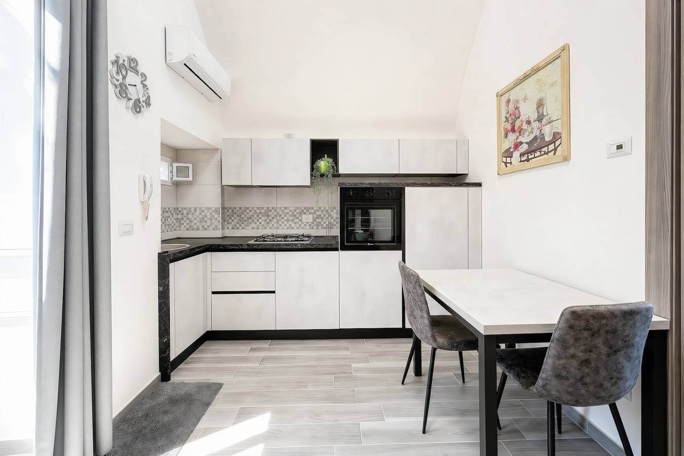 'Casa San Lorenzo Maiorano' Vista Mare, Wi-Fi e Aria Condizionata a Monte Sant'Angelo in Monte Sant'Angelo, Gargano