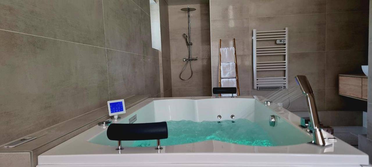 Appartement entier, One-Bedroom Apartment - Non-Smoking in Marly (Moselle), Metz-Campagne