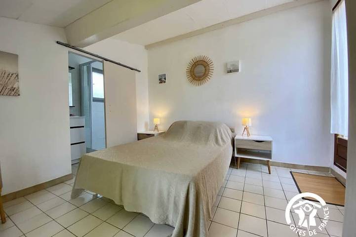 Location de vacances pour 6 personnes, avec piscine et jardin à Palaja - 2