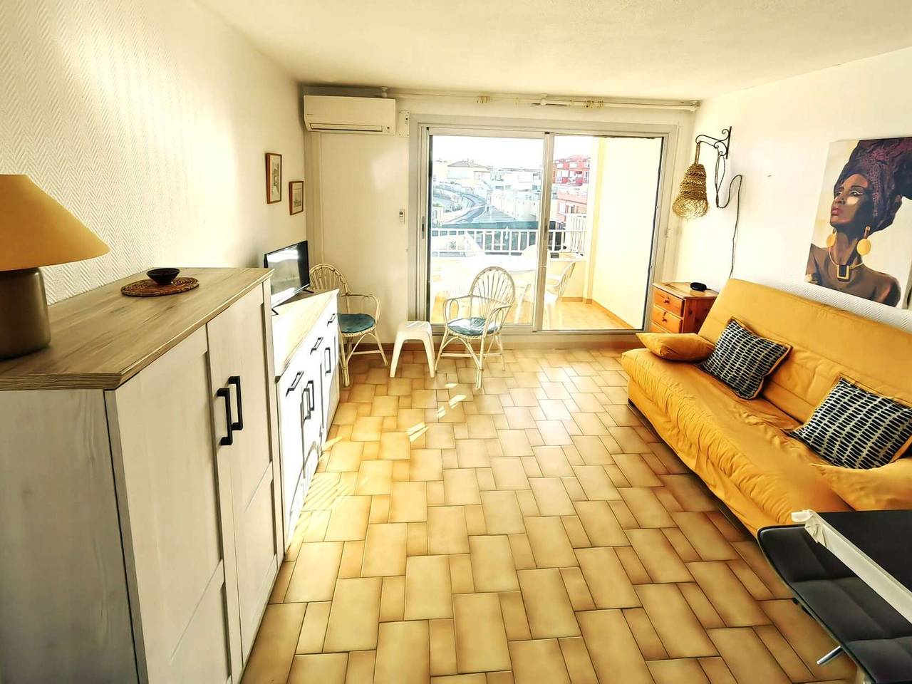 Photo : Appartement de vacances