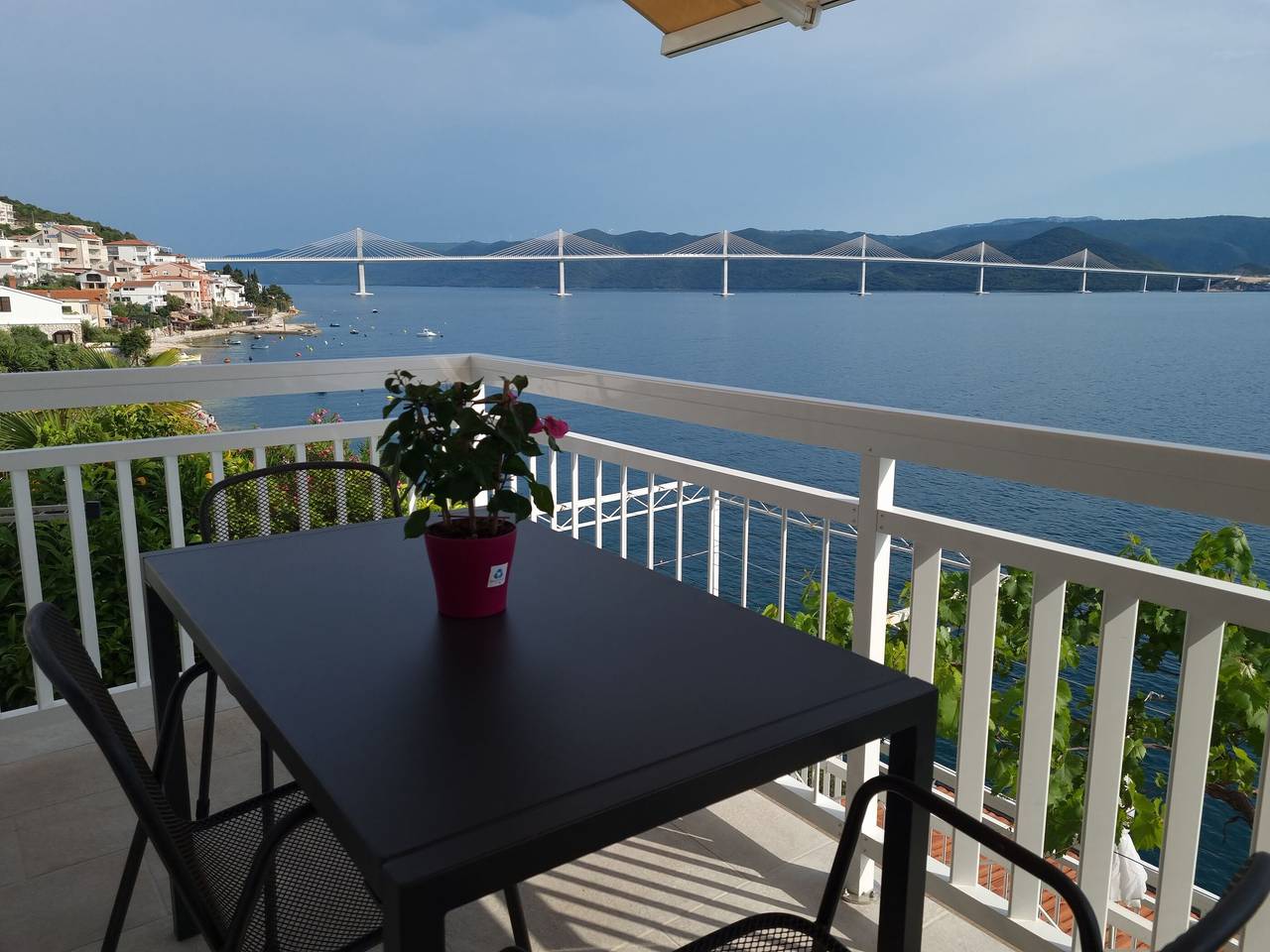 Ganze Wohnung, Apartments Vesna in Komarna, Dubrovnik-Neretva