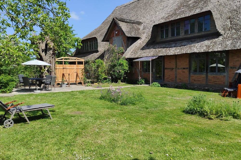 Ganze Wohnung, Fewo Strohbrück in Quarnbek, Rendsburg-Eckernförde