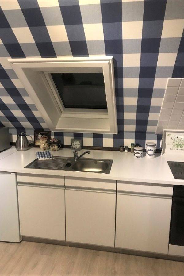 Ferienwohnung für 4 Personen, mit Balkon und Balkon/Terrasse in Hattstedt - 3