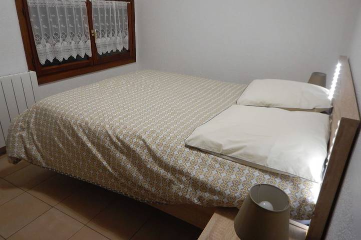 Location de vacances pour 4 personnes à Beuil - 3