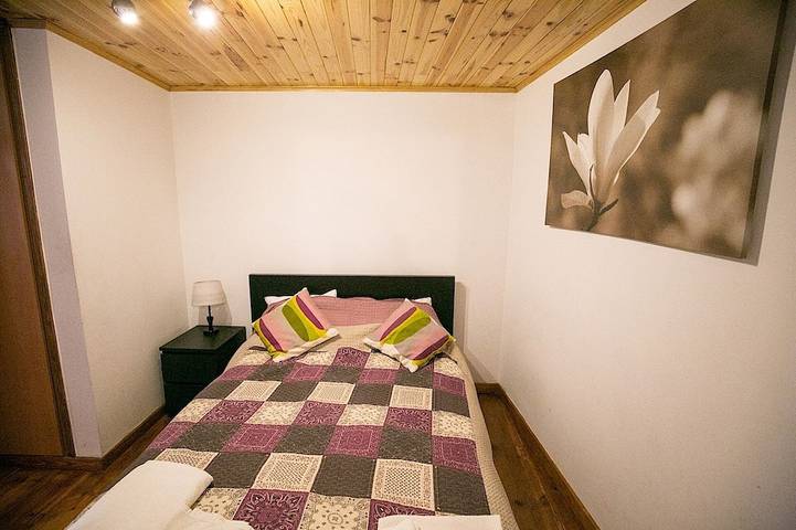 Ganze Wohnung, Brya White Apartment, Alfama, Lissabon in Sé, Santa Maria Maior