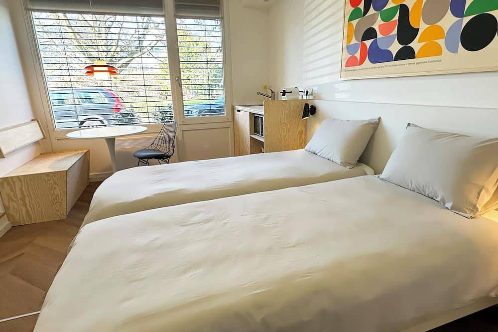B&B Rai Amsterdam in Amsterdam Zuid, Holländische Küste