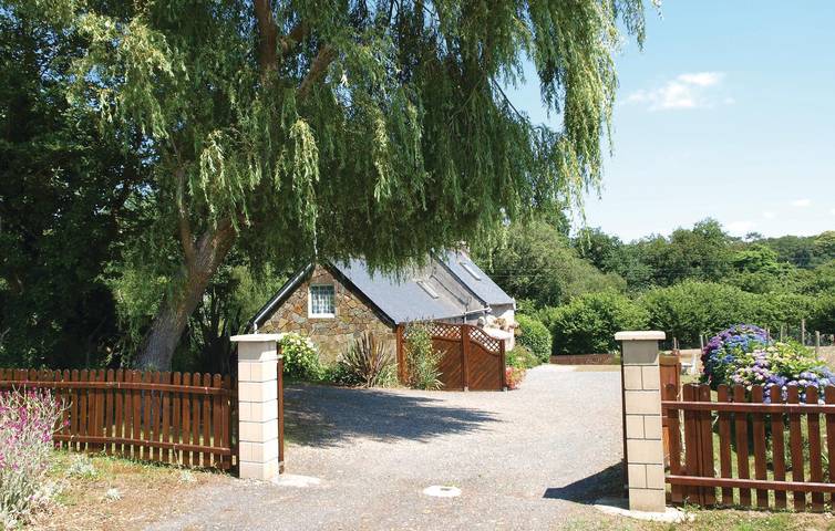 Location de vacances pour 4 personnes, avec jardin, animaux acceptés à Plouaret - 2