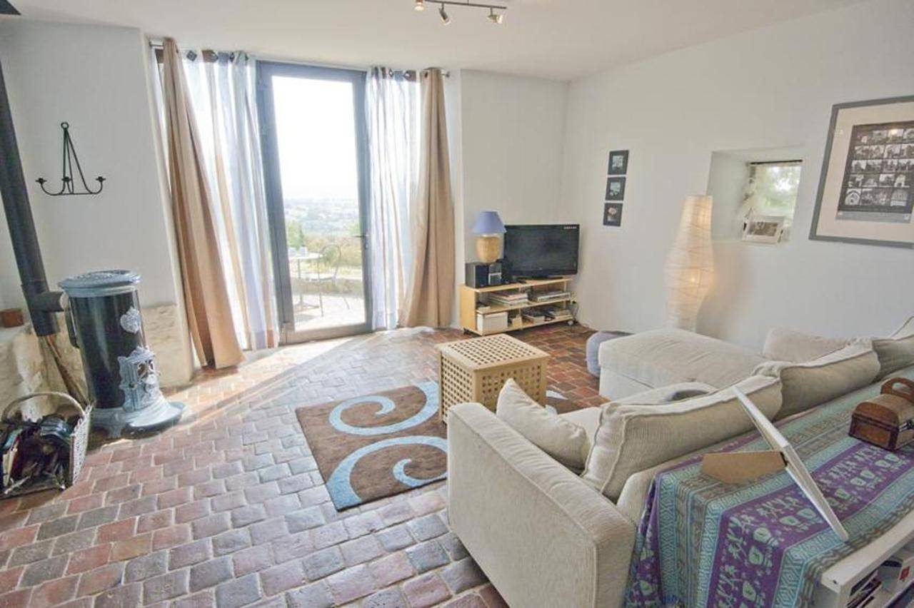 One-Bedroom Holiday Home in Fons, Parc Naturel Régional des Causses du Quercy
