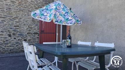 Gîte pour 10 Personnes dans Assac, Massif central, Photo 4