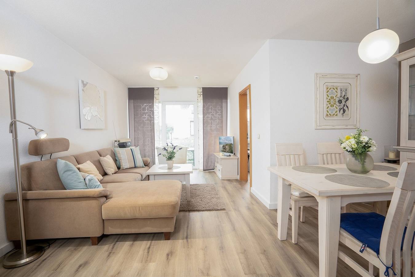 Ferienwohnung in Ostholstein ab 114€ pro Nacht