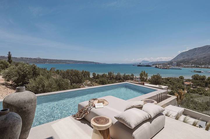 Villa for 12 people - 1
