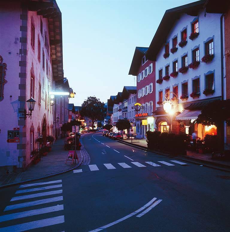Familienzimmer mit 2 Bäder in Golling an der Salzach, Tennengau