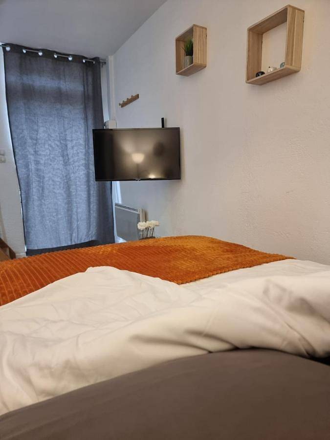 Appartement entier, Le Vivien in Romorantin-Lanthenay, Sologne