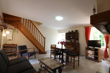 Gîte for 4 People in Gratot, Manche, Photo 2