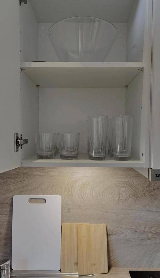 Ferienwohnung für 2 Personen, mit Balkon in Berne - 3