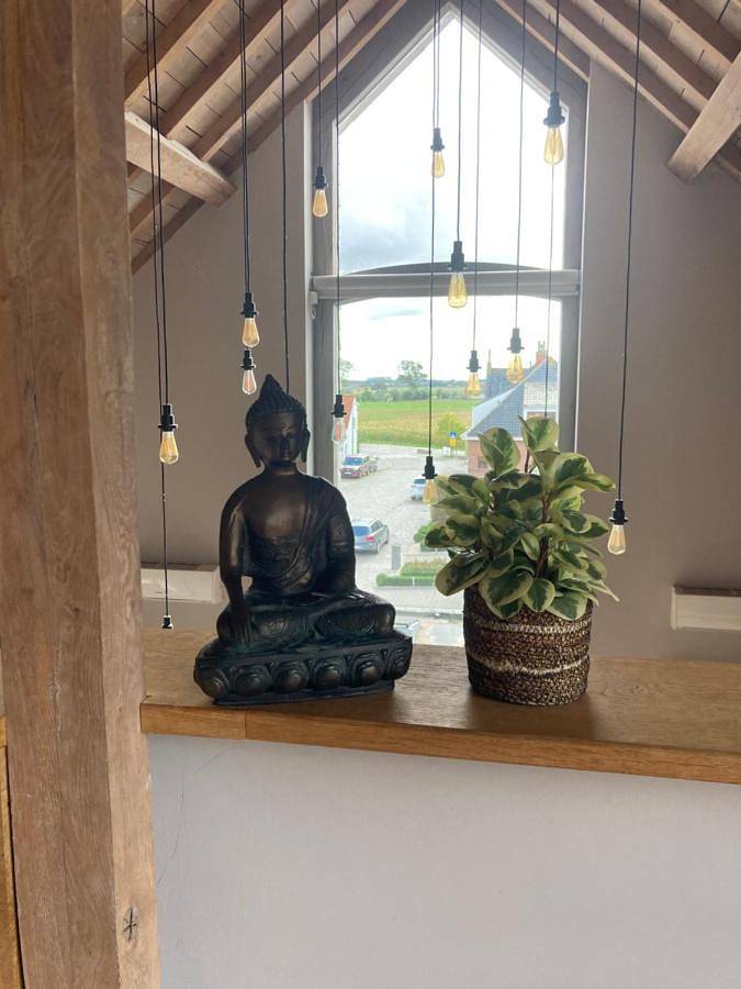 Location de vacances pour 8 personnes, avec balcon, adapté aux familles à Alveringem