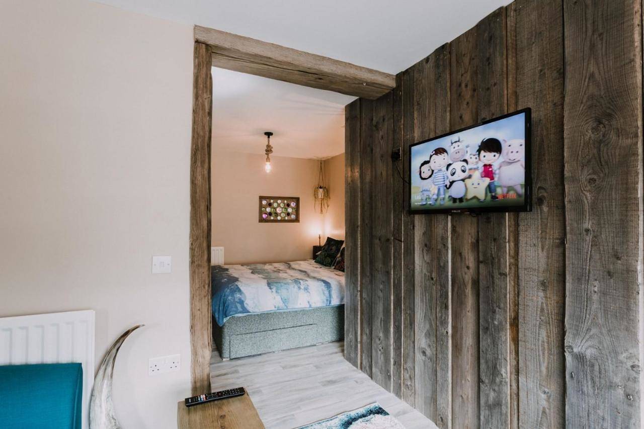 Entire apartment, One-Bedroom Apartment in Newcastle (County Down), County Down