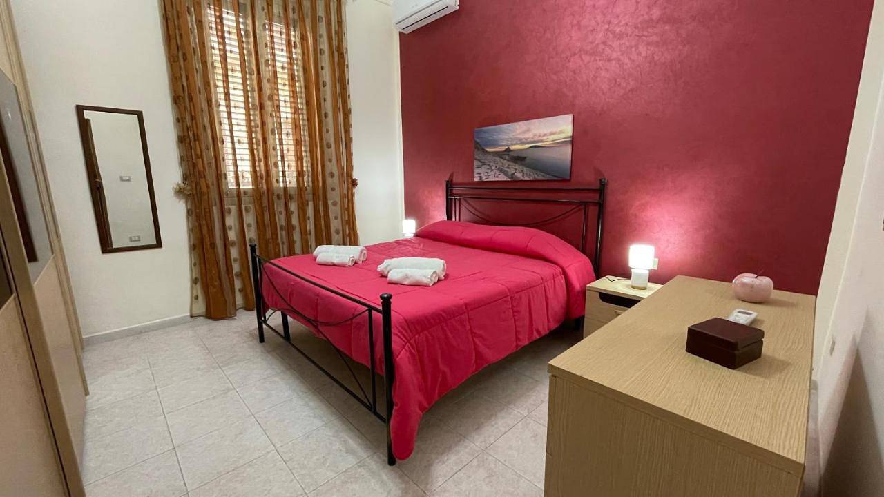 Ganze Wohnung, Lucky Home in Trapani, Trapani Provinz