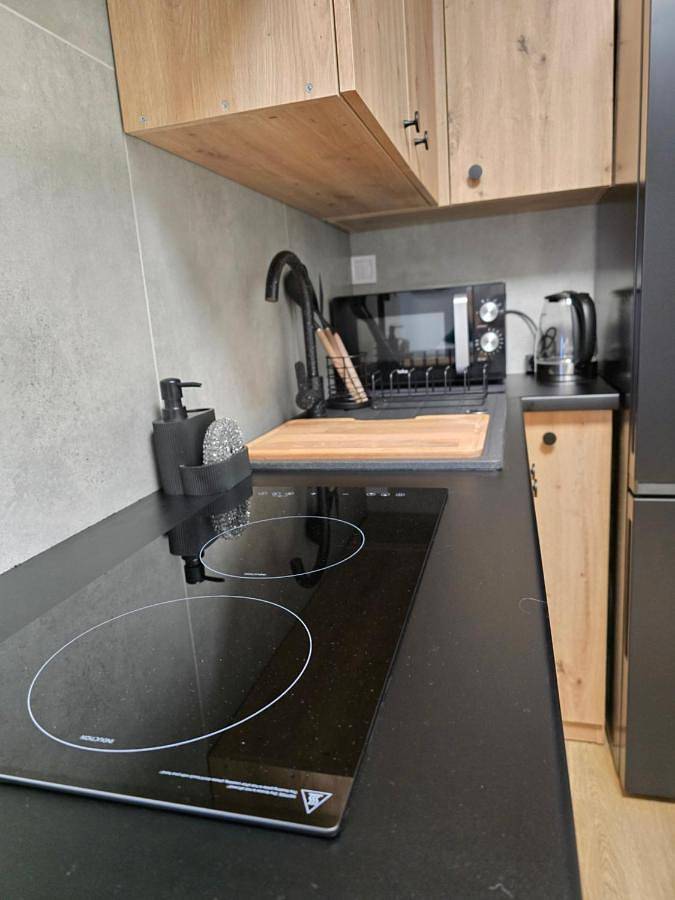 Cały apartament, Apartamenty Nad Suwalskim Bulwarem in Suwałki, Podlasie