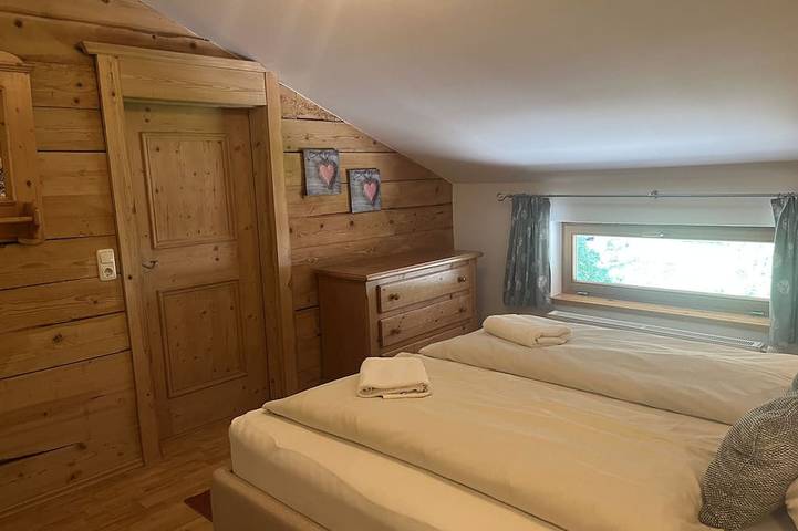 Ganze Wohnung, Seebichlhof 3 - Streif in Kitzbühel, Hohe Salve