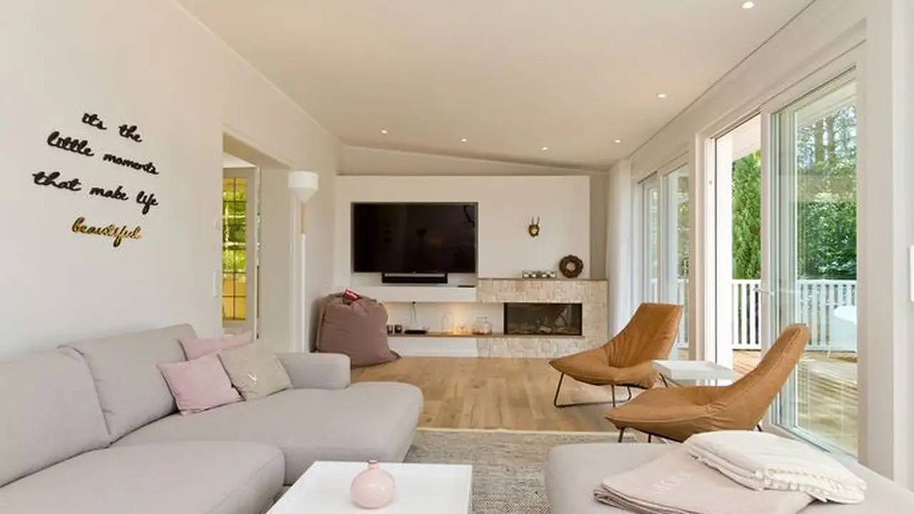 Ferienhaus für 12 Personen (240 m²) in Bansin (Seebad) in Heringsdorf, Usedom