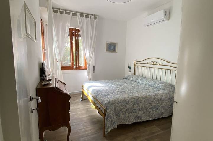 Villa pour 11 personnes, avec jardin à Castiglione della Pescaia - 2