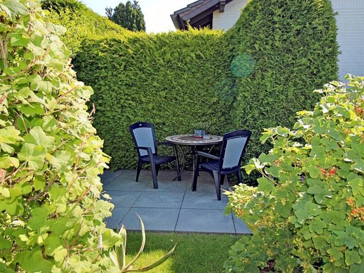 Ferienwohnung für 2 Personen, mit Garten in Sagard - 2