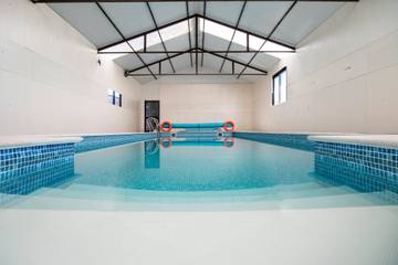 Casa Rural para 6 Personas en Chipiona, Costa de la Luz, Foto 1