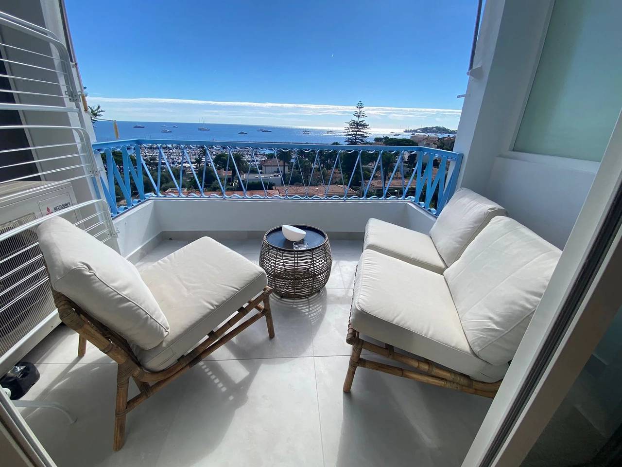 Appartement entier, Mure in Beaulieu-sur-Mer, Côte méditerranéenne (France)
