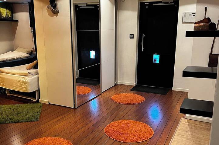 Ferienwohnung für 4 Personen - 1