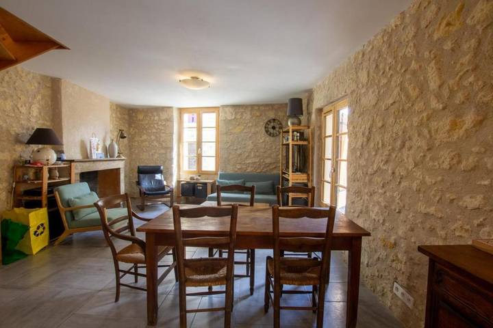 Location de vacances pour 4 personnes, avec terrasse et jardin à Mussidan - 3