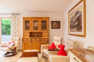 Ferienhaus für 3 Personen in Farchant, Ammergauer Alpen, Bild 2