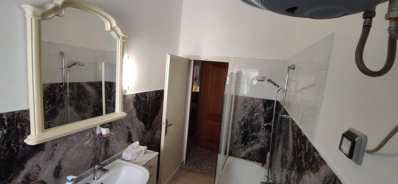 La Badia del Cavaliere 2 in Eur (Roma), Roma