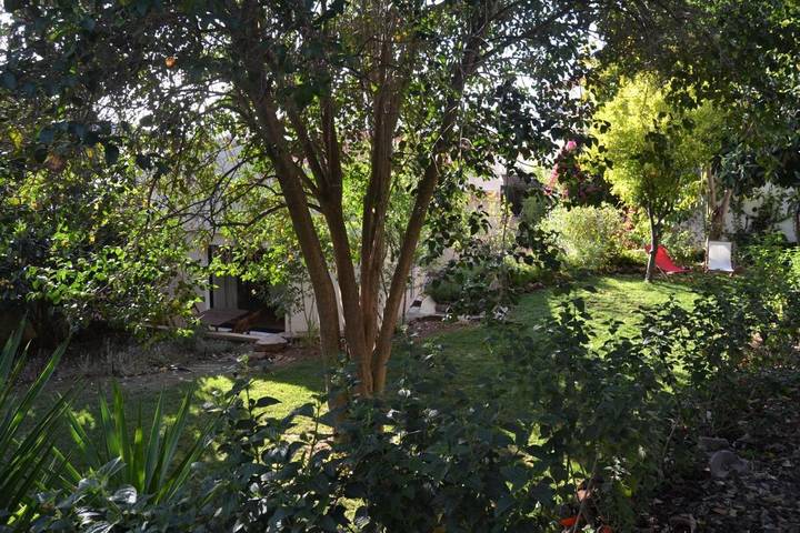 Ferienhaus für 4 Personen, mit Terrasse und Garten sowie Ausblick in Silves - 2