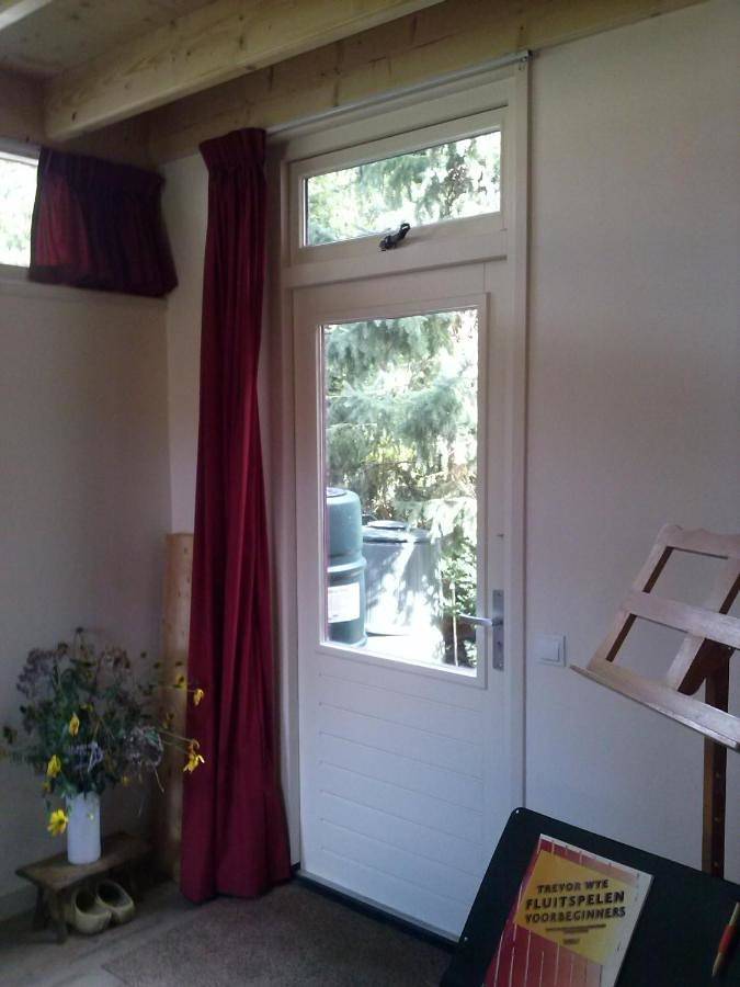 Bed and Breakfast Opus 209 in Zwolle, Regio Zwolle