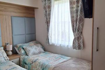 Camping für 4 Personen in Cornwall, Südwestengland, Bild 4