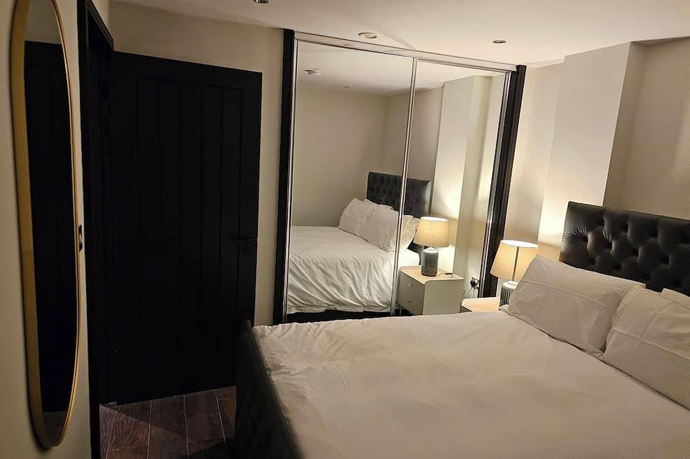 Entire apartment, Central Nottingham 2 Bed, 2 Bathroom Apartment in Nottingham, East Midlands