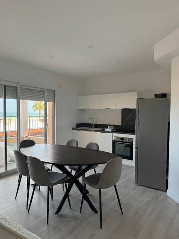 Ferienhaus mit Meerblick für 4 Personen in Südfrankreich