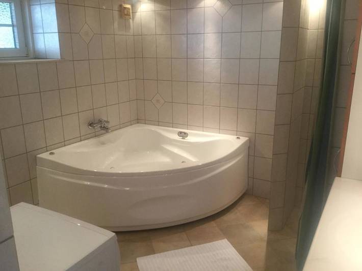 Ferienwohnung für 2 Personen, mit Whirlpool und Terrasse sowie Garten in Kolding - 3