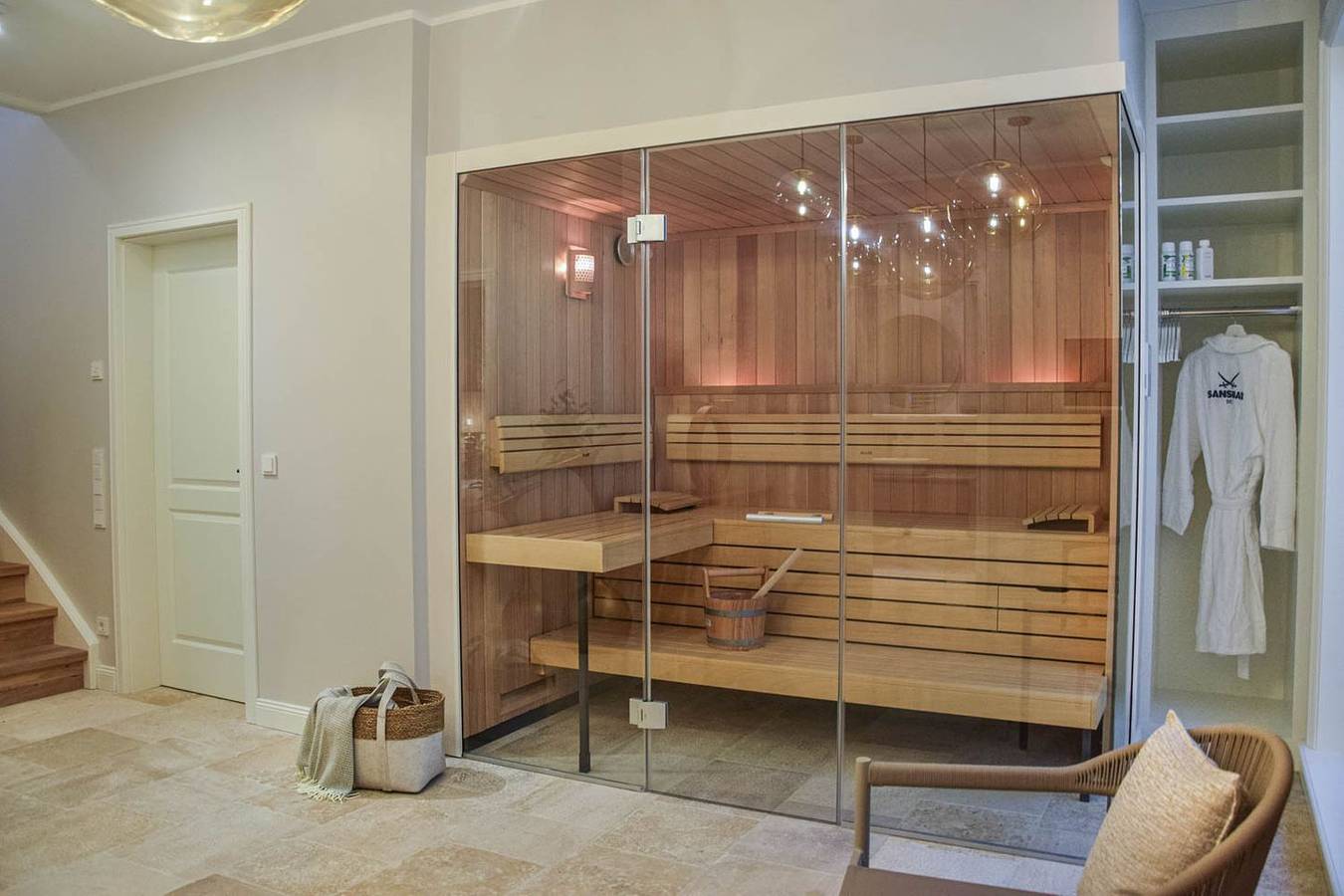 Moin und herzlich willkommen im Haus Lang Libben – zu friesisch ´Langes Leben´ in Sylt-Ost, Sylt (Gemeinde)