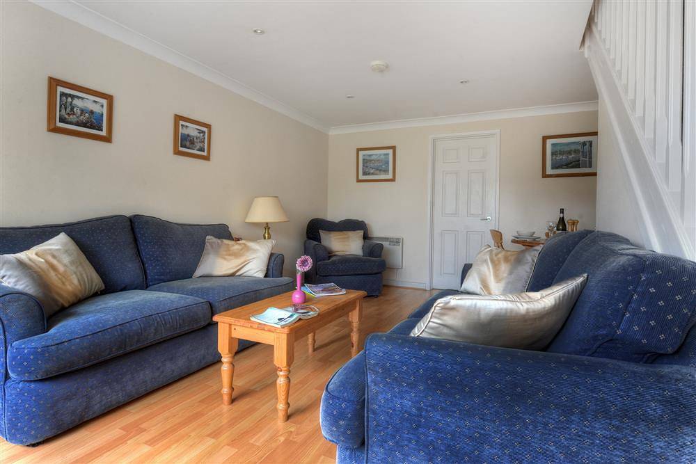 48 Fernhill Heights in Charmouth, Dorset