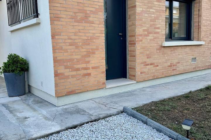 Gîte pour 6 personnes, avec terrasse à Quint-Fonsegrives